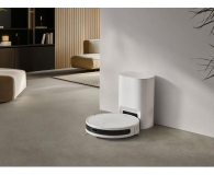 Sencor Robot sprzątający SRV 7485WH biały - 1491030 - zdjęcie 8